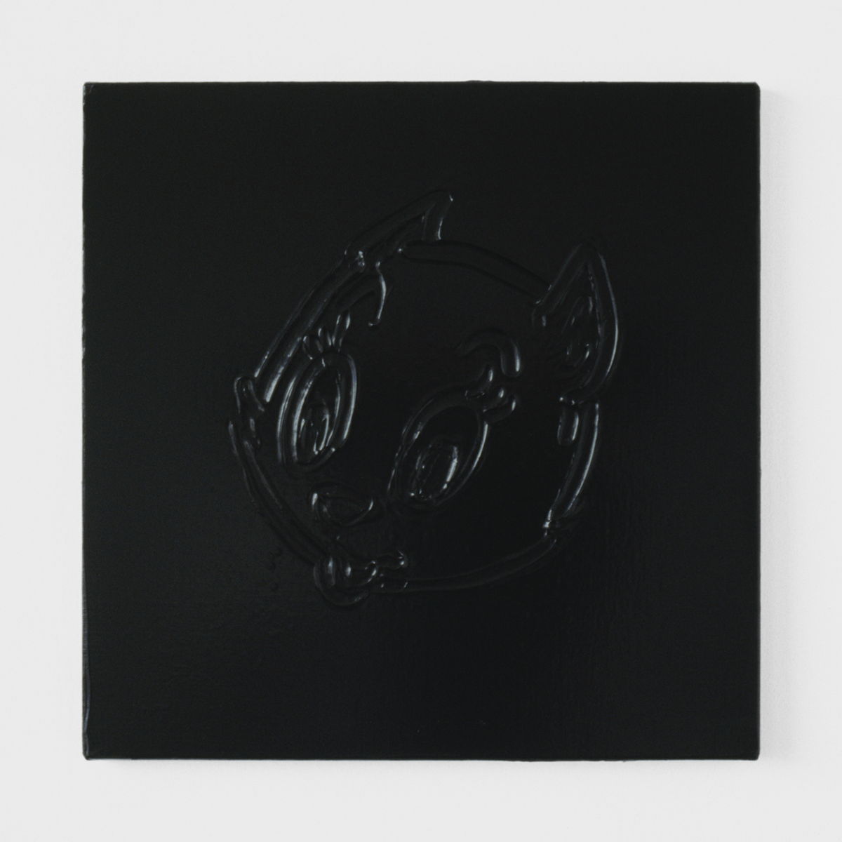 Untitled (Tom Puss) 1989 sn31475 Wjm Kok